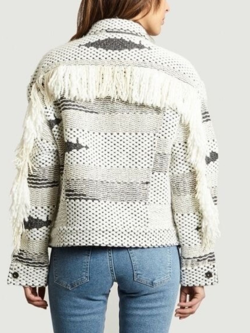 Levi’s Unique Jacket - Picture 2 of 6